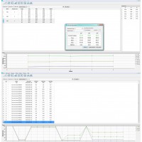 Software per creazione report Glossmetro portatile